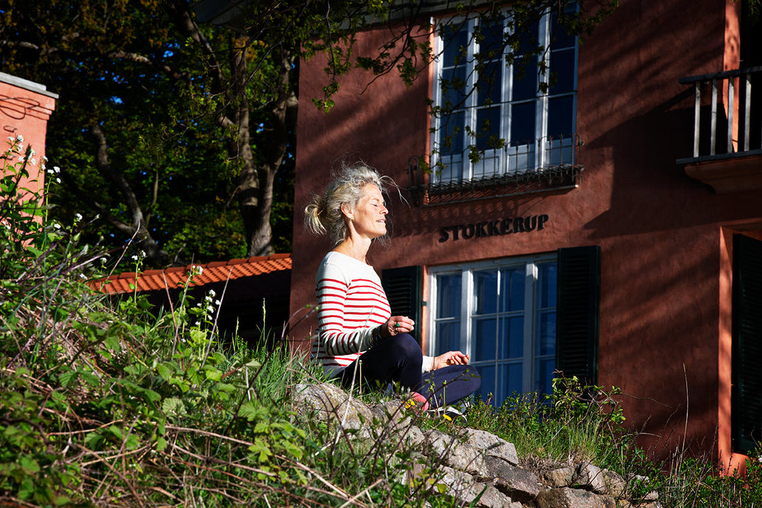 Inflammation i hælen – Symptomer, årsager og hvordan kroppen kan støttes