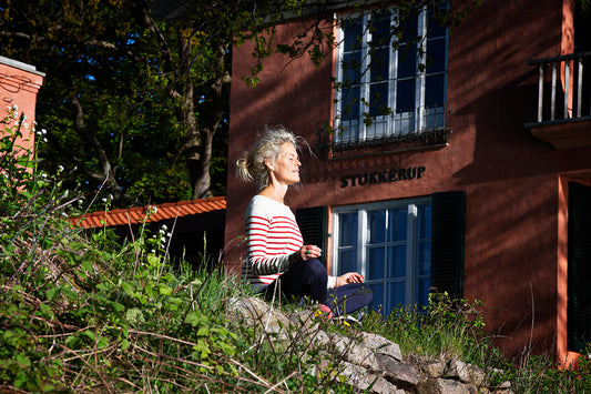 Inflammation i hælen – Symptomer, årsager og hvordan kroppen kan støttes