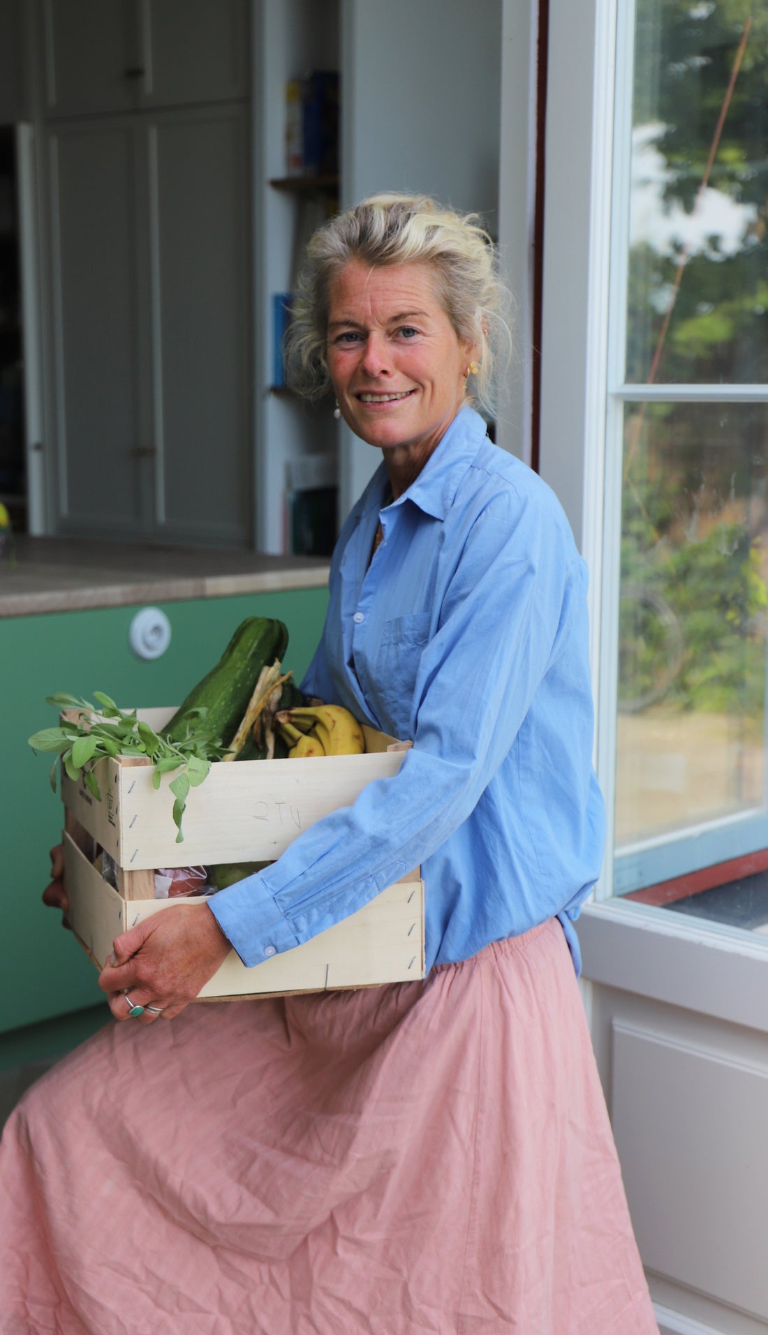 Er ris antiinflammatorisk?