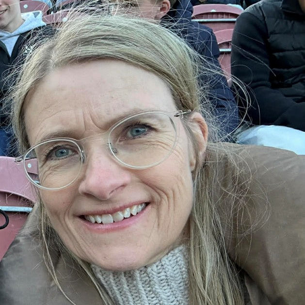 Eva fandt hjem i sin krop – fra overgangsalder til overskudsalder