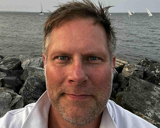 Glen fik energien tilbage – og satte gang i en positiv spiral