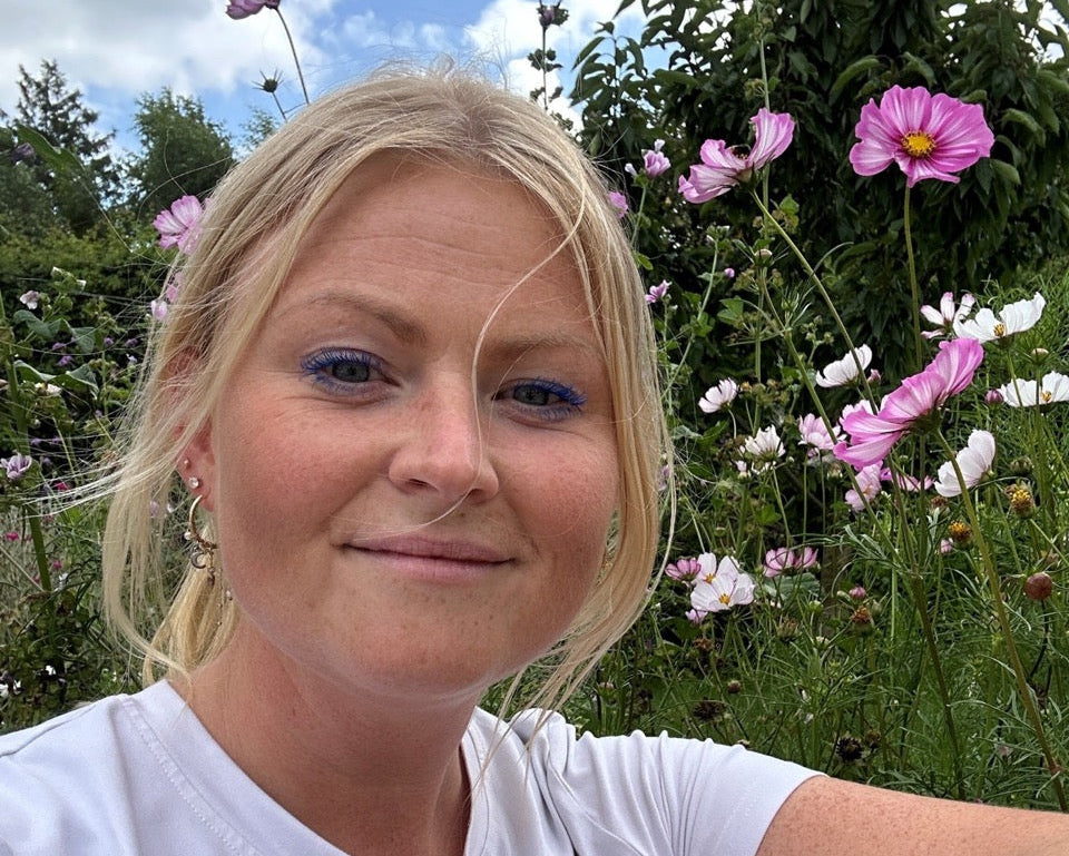 Heidrun justerede sit liv – og mærkede forskellen i hele kroppen