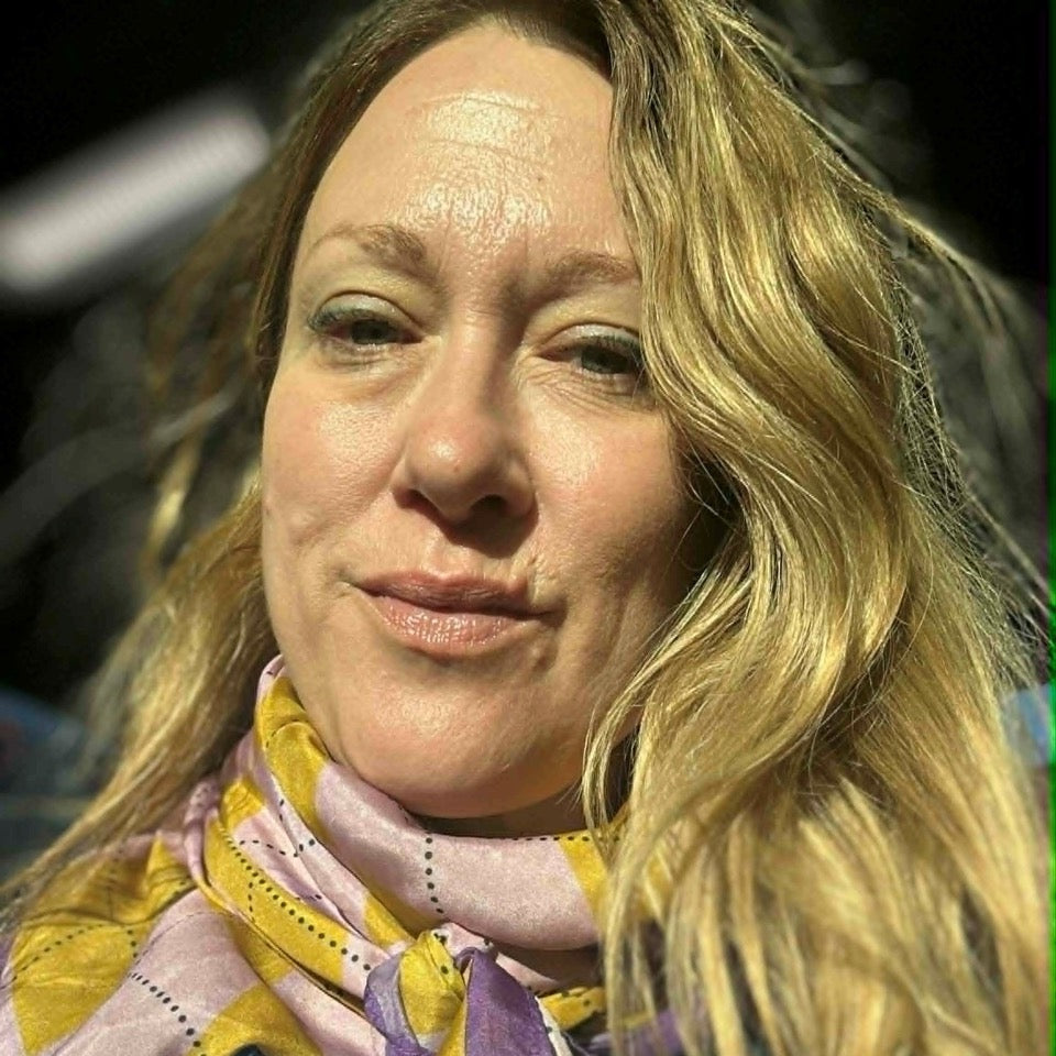 Katrine fandt svaret i maden – og fik sin krop tilbage
