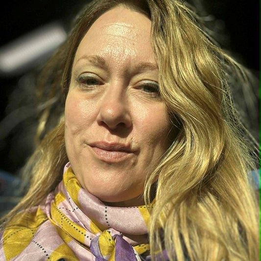 Katrine fandt svaret i maden – og fik sin krop tilbage