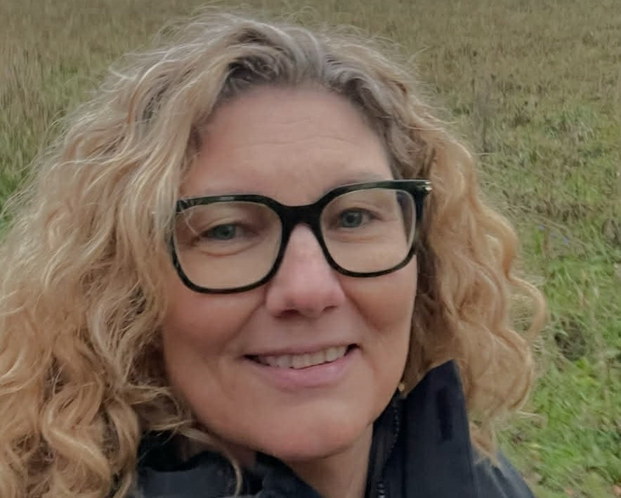 Monica fandt ro i kroppen – og blev fri af sukkertrangen