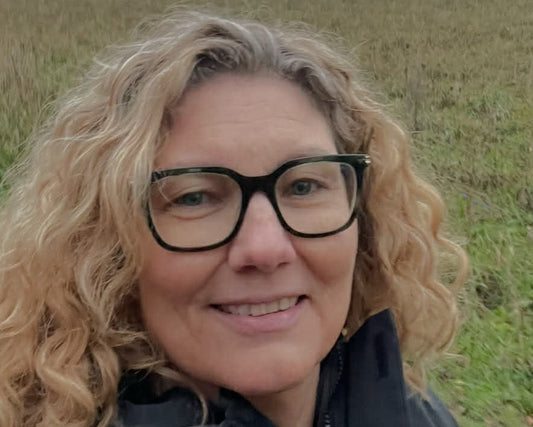 Monica fandt ro i kroppen – og blev fri af sukkertrangen