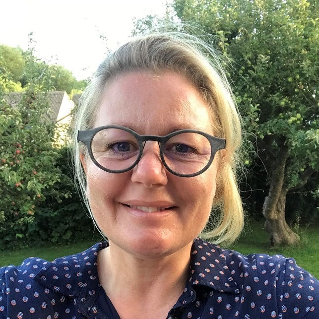 Rikke fandt en livsstil, hun faktisk kan holde