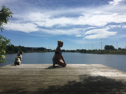 Inflammation i huden – Symptomer, årsager og hvordan huden afspejler kroppens balance
