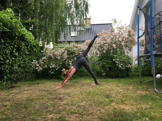 Inflammation i skulder – årsager, symptomer og hvad der kan skabe lindring