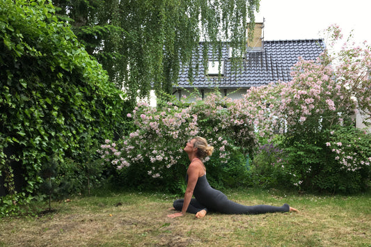 Inflammation i muskler og sener – symptomer, årsager og hvad kroppen har brug for
