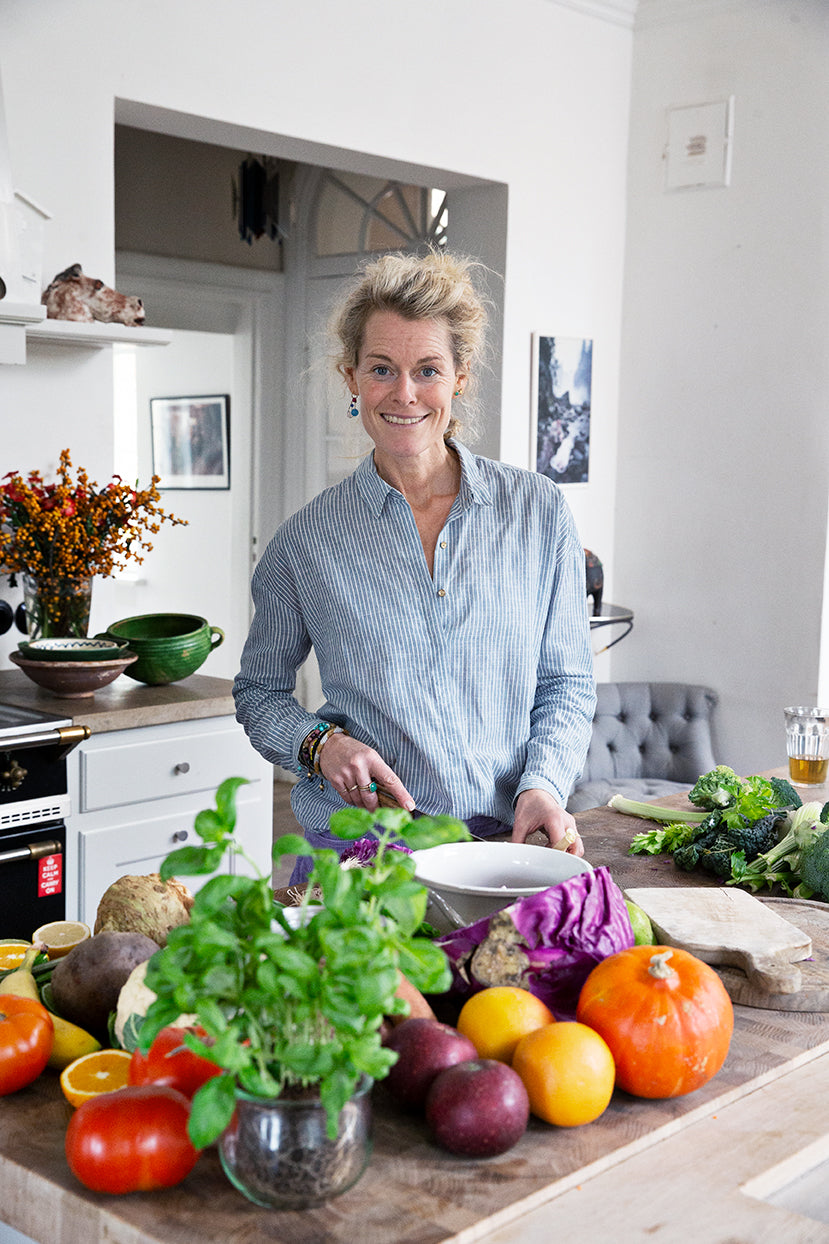 Er havregryn antiinflammatorisk?