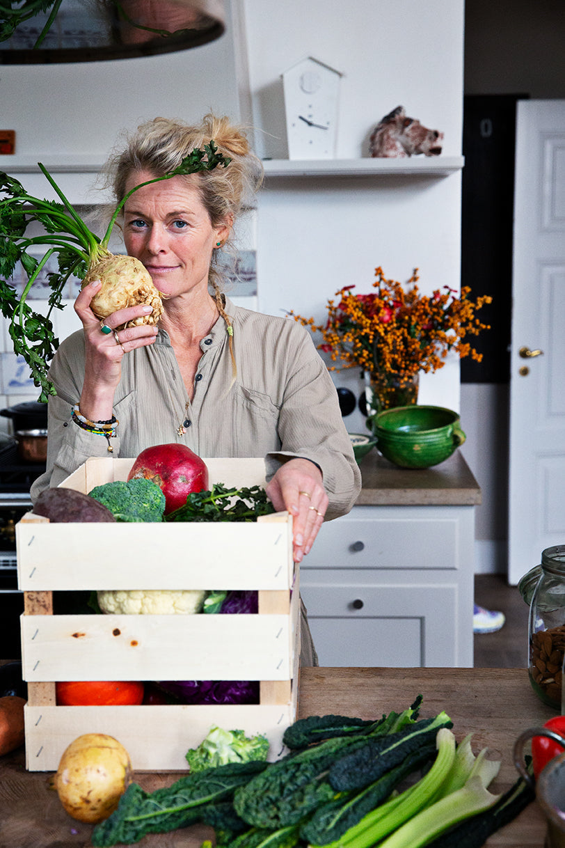 Er kokosmælk antiinflammatorisk?