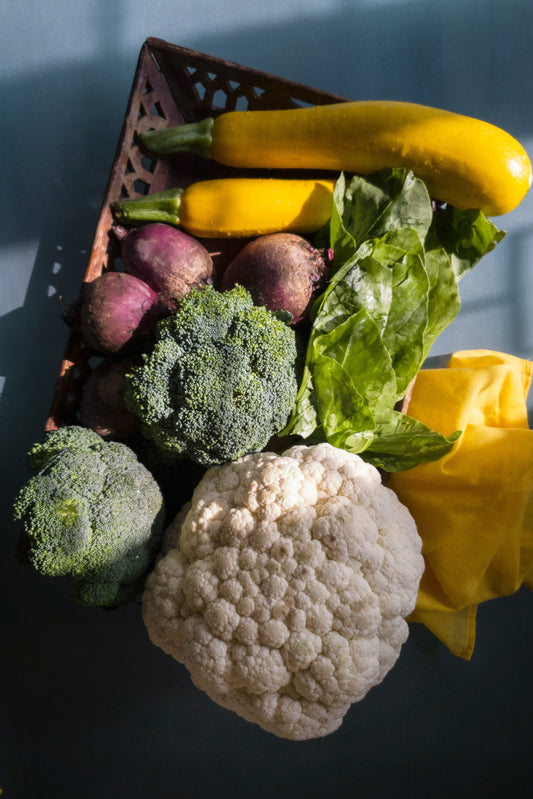 Hvad betyder det at spise antiinflammatorisk?