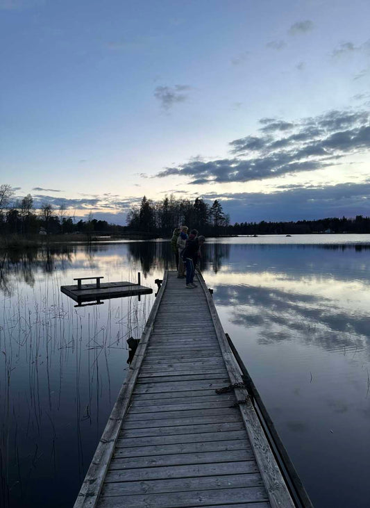 Ømme bryster i overgangsalderen