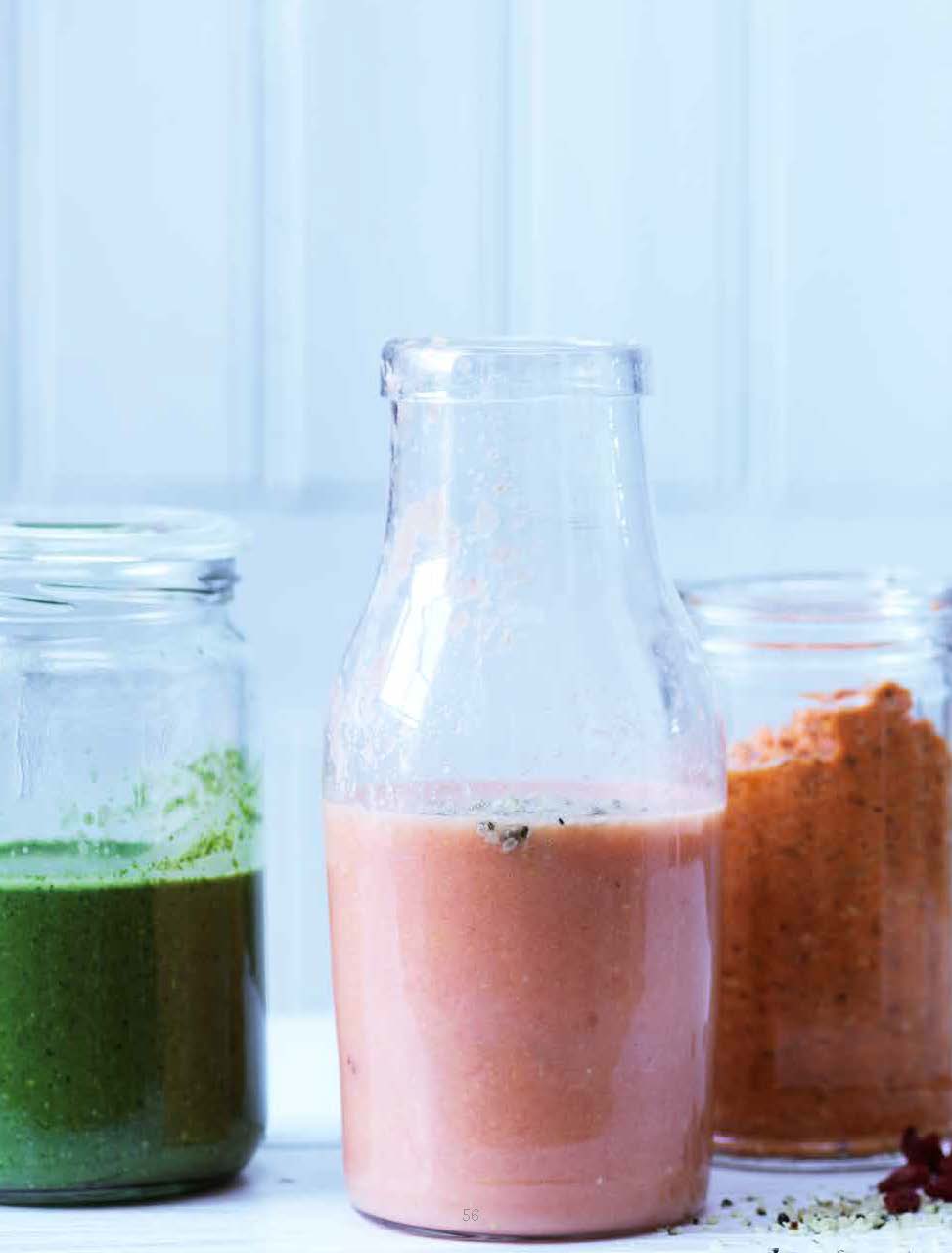 8 ugers online forløb i antiinflammatorisk livsstil
